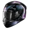 Capacete Shark D-Skwal 2 Venger Todas as Cores.