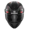 Capacete Shark D-Skwal 2 Venger Todas as Cores.