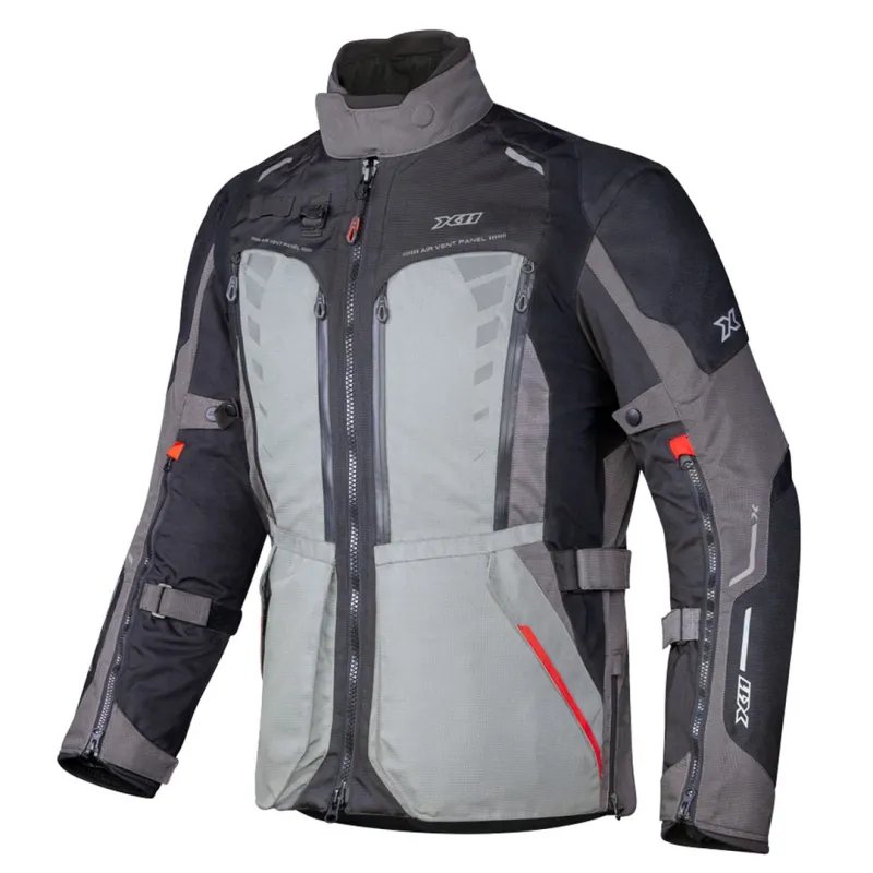 Jaqueta X11 Expedition Masculina Todas as Cores.