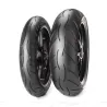 Pneu Metzeler Sportec M5 Interact 140/60R17 63H TL.