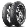 Pneu Michelin Road 6 Gt 180/55ZR17 73W TL.