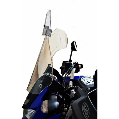 Defletor Drakar Sírius MT LANDER (Yamaha XTZ Lander 250).