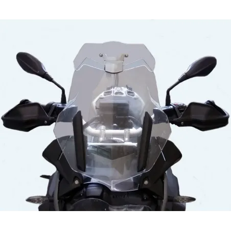 Defletor Drakar Térus GS1200 (BMW R1200 GS Premium 2013).