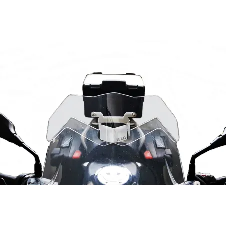 Defletor Drakar Térus SP1200 (BMW R1200 GS Sport 2013).