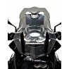 Defletor Drakar Térus SP1200 (BMW R1200 GS Sport 2013).