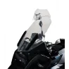 Defletor Drakar Térus SP1200 (BMW R1200 GS Sport 2013).