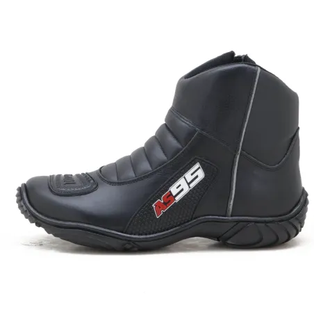 Bota Atron Shoes 308 Todas as Cores.