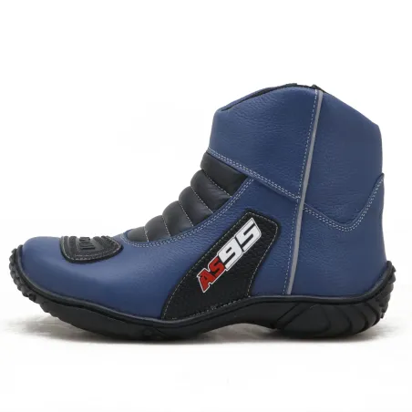 Bota Atron Shoes 308 Todas as Cores.