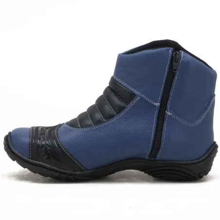 Bota Atron Shoes 308 Todas as Cores.