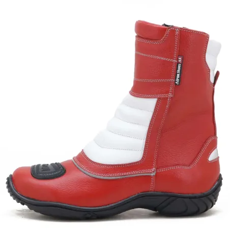 Bota Atron Shoes 309 Todas as Cores.