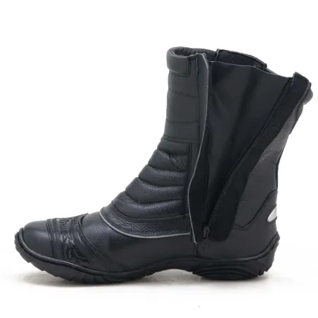 Bota Atron Shoes 309 Todas as Cores.