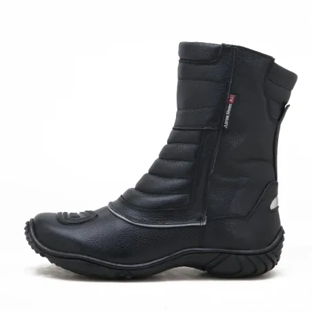 Bota Atron Shoes 309 Todas as Cores.