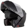 Capacete X11 Turner Solides Todas As Cores.