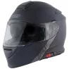 Capacete X11 Turner Solides Todas As Cores.