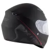 Capacete X11 Trust Solides Todas As Cores.