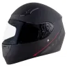 Capacete X11 Trust Solides Todas As Cores.