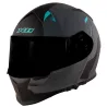 Capacete X11 Revo Vision Todas As Cores.