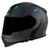 Capacete X11 Revo Vision Todas As Cores.