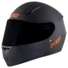 Capacete X11 Trust Pro Shadow Hvg Todas As Cores.