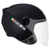 Capacete EBF Spark Jet Solid Todas as Cores.