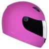 Capacete EBF 7 Solid Todas as Cores.