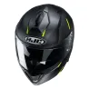 Capacete HJC I90 Aventa Todas as Cores.