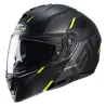 Capacete HJC I90 Aventa Todas as Cores.