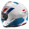 Capacete HJC I90 Syrex Todas as Cores.