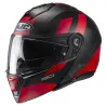 Capacete HJC I90 Syrex Todas as Cores.