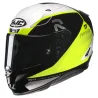 Capacete HJC Rpha 11 Texen Todas as Cores.