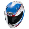 Capacete HJC Rpha 11 Texen Todas as Cores.