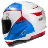 Capacete HJC Rpha 11 Texen Todas as Cores.