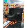 Bota PVC 100% Impermeável.