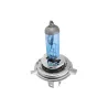 Lâmpada Farol H4 Azul Bluvision Philips p/ Cb 300/Xre 300/Falcon/Twister 2016/Cb 500/Shadown.