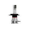 Lâmpada Farol H4 Led Philips p/ Cb 300/Xre 300/Falcon/Twister 2016/Cb 500/Shadown.