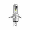 Lâmpada Farol Hs1/H4 Led Philips p/ Titan 160/150/Fan 125 2014/16/Fazer 150 (Corrente Continua e Alternada).