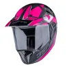 Capacete Bieffe 3 Sport Hills Todas As Cores.