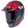 Capacete Bieffe 3 Sport Hills Todas As Cores.