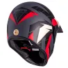 Capacete Bieffe 3 Sport Hills Todas As Cores.