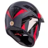 Capacete Bieffe 3 Sport Hills Todas As Cores.