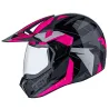 Capacete Bieffe 3 Sport Hills Todas As Cores.