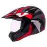 Capacete Bieffe 3 Sport Hills Todas As Cores.