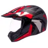 Capacete Bieffe 3 Sport Hills Todas As Cores.