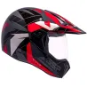 Capacete Bieffe 3 Sport Hills Todas As Cores.