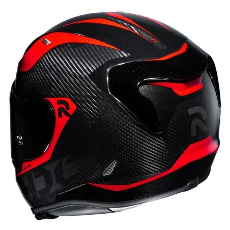 Capacete HJC Rpha 11 Carbon Bleer Todas as Cores.