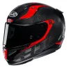 Capacete HJC Rpha 11 Carbon Bleer Todas as Cores.