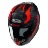 Capacete HJC Rpha 11 Carbon Bleer Todas as Cores.