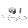 Kit Pistão c/ Anel Medida 0.25 Metal Leve p/ Twister 2016 Ed/Crf 250 2019 Ed.