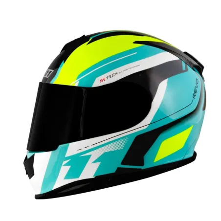 Capacete X11 Revo Pro Eleven Todas as Cores (Viseira Extra).