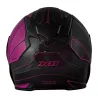 Capacete X11 Revo Pro Tronix Todas as Cores (Viseira Extra).